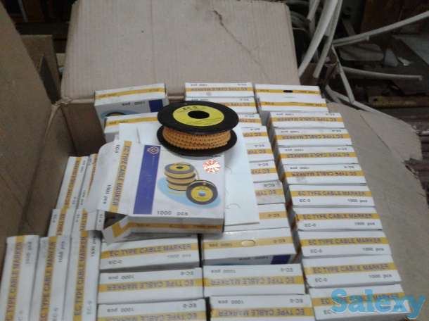 Продам маркер кабельный, фотография 3