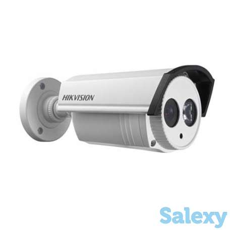 Hikvision DS-2CE16C2T-IT5 (3,6 мм), фотография 1