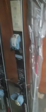 Горные лыжи Atomic F-6 Performance 190W. Aвстрия . ЛЫЖНЫЕ БОТИНКИ бу.., фотография 5