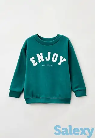 Свитшот sela, фотография 1