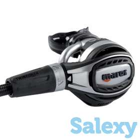 Регулятор для дайвинга mares fusion 52x, до 40% о2 int(yoke), фотография 4