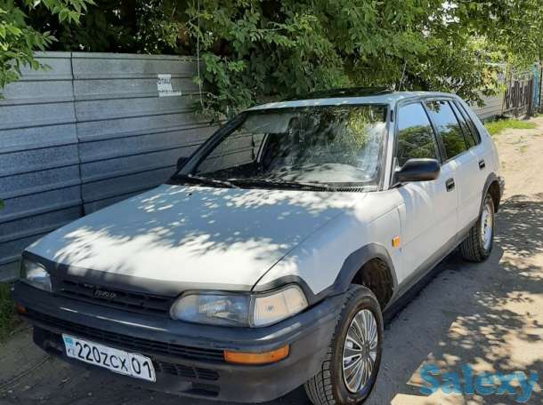 Продам Срочно  Toyota Corolla, фотография 2