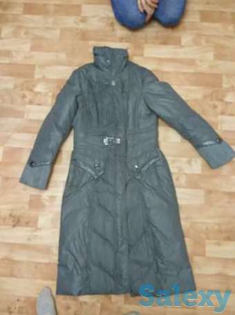 Продам плащ, фотография 1