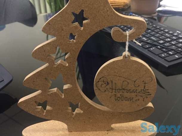 Сувениры, подарки. Рельерфная резьба-3D резка., фотография 1