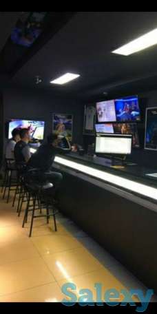 Продаётся здание в центре правого берега, Петрова 17А, фотография 10