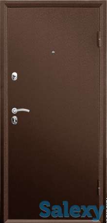 Металлическая мебель и ДВЕРИ ЛОКЕРЫ СЕЙФЫ противопожарные двери, фотография 1