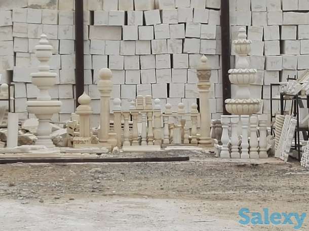 Облицовочный камень (фасад) - Аглай, фотография 6