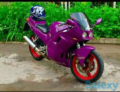 Продам мото хонда 250рр, фотография 1