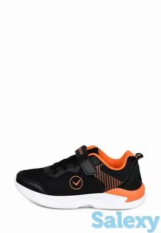 Кроссовки timejump, фотография 1