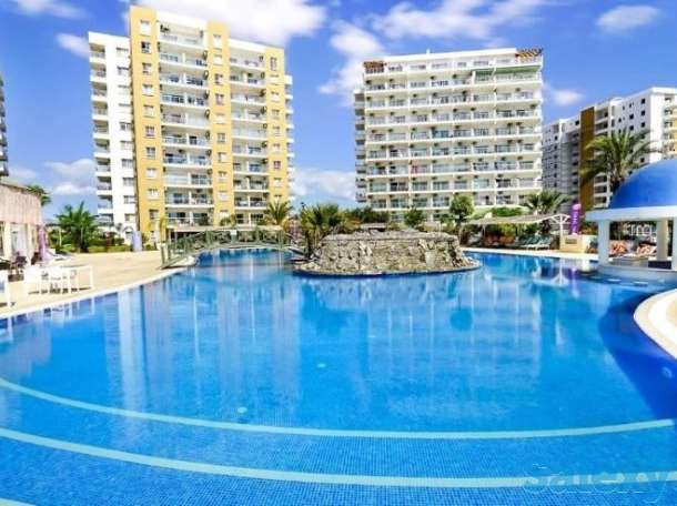 Роскошные студии на берегу моря на Северном Кипре, фотография 3