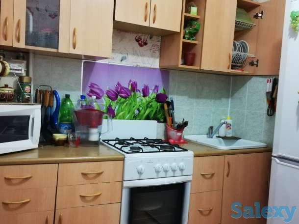 продам 1 комнатную квартиру, фотография 6