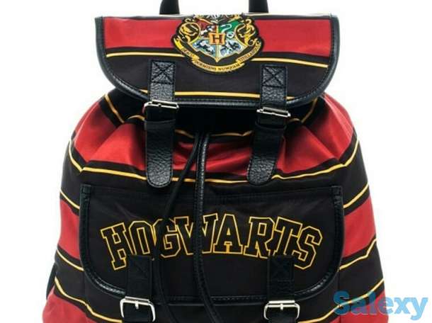 Рюкзак в школу, фотография 1