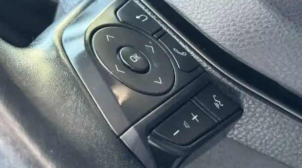 Toyota Camry, фотография 20