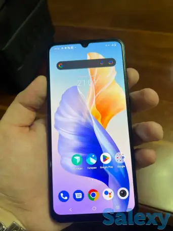 Продаю vivo v23e, фотография 1