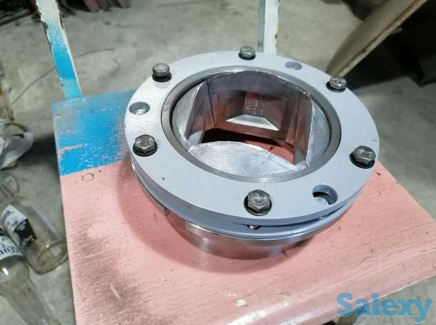 Запчасти для ямобуров, фотография 4