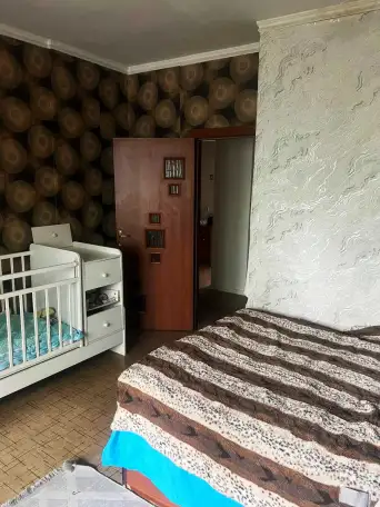 Продам трехкомнатную квартиру в районе пересечения улиц Бекмаханова-Свободная., фотография 5