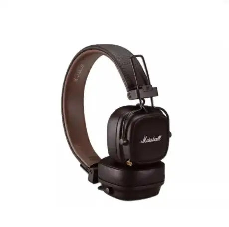 Наушники Marshall Major 4, фотография 3