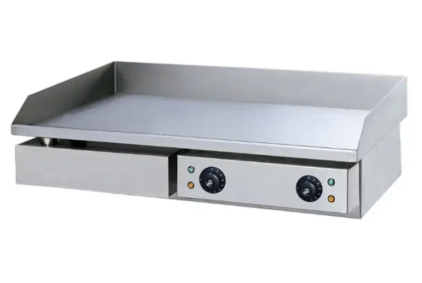 Жарочная поверхность Airhot GE-730F используется на предприятиях общественного питания и торговли для приготовления раз, фотография 1