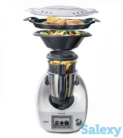 Продам термомикс, фотография 1