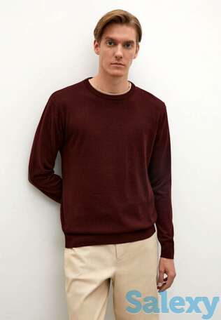 Джемпер finn flare, фотография 1