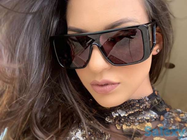 Очки солнцезащитные оптом Tom Ford Atticus мужские женские, фотография 8