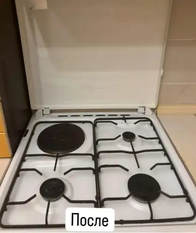 УБОРКА квартир, коттеджей, ком.помещений, фотография 6