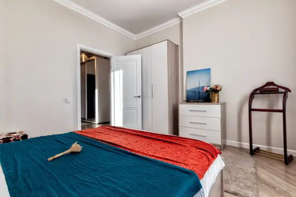 Красивая квартира в центре Астаны, Улы дала 562, фотография 5