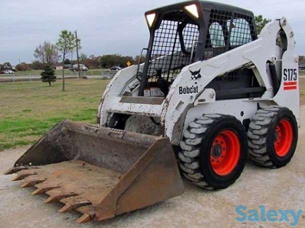 Аренда спец-техники, фотография 1