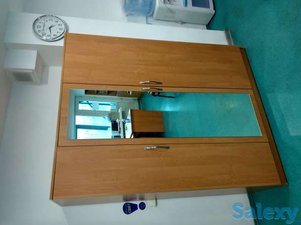 Шкаф для офиса, фотография 3