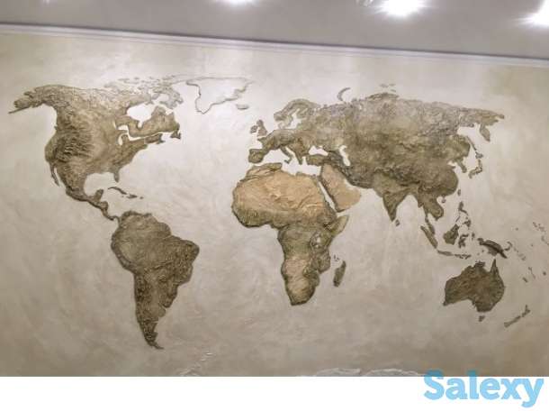 Продажа Лакокрасочной продукции, Декоративные краски и штукатурки, ОПТОМ И РОЗНИЦА, фотография 10