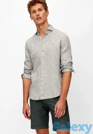 Рубашка marc o'polo, фотография 1