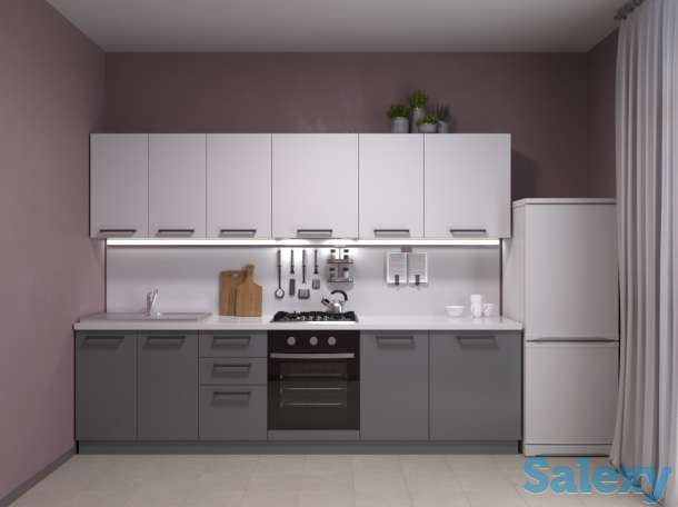 Продам 1ком. новые квартиры в ЖК O-Jet , Северное Кольцо, фотография 6