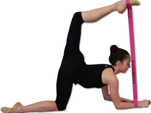 Все для художественной гимнастики и хореографии, фотография 11