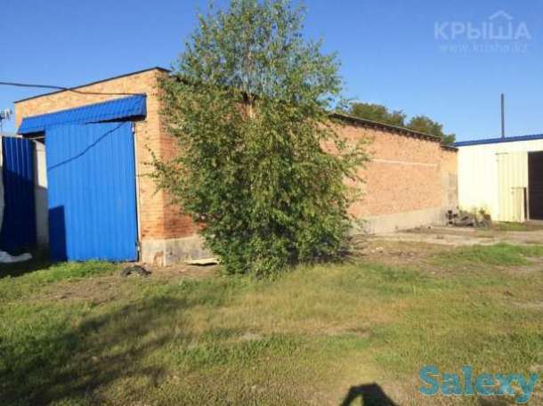 Продам производственную базу, фотография 2