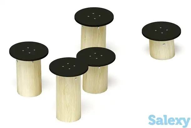 Бум (робиния) со 1.55.07, фотография 1