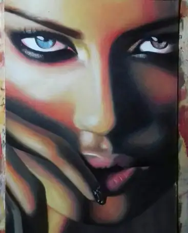 Портреты, натюрморты, пейзажи и другое НА ЗАКАЗ., фотография 6