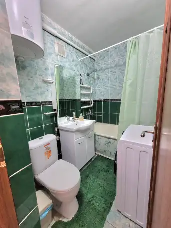 Уютная 1 комн.квартира на Назарбаева 57, фотография 5