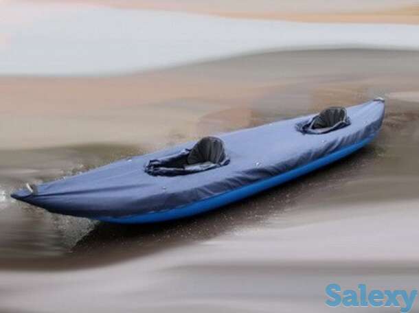 Фартук вольный ветер для каньон экстрим, фотография 1