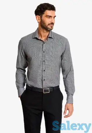 Рубашка kanzler, фотография 1