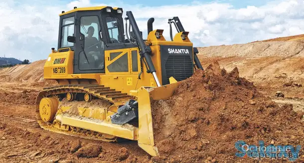 требуются экскаваторщик экг и дрогляйн и бульдозерист командировки, фотография 2