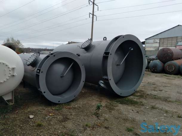 Воздухосборники , ресиверы., фотография 4