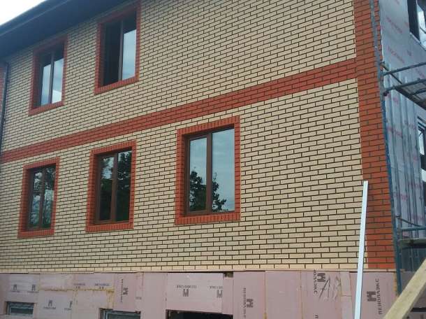 Облицовочные плитки (Не саидинг), фотография 1