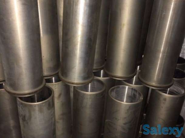 Втулка цилиндровая ф115 АФНИ.715441.001-03. В наличии на складе в г. Актобе, фотография 1