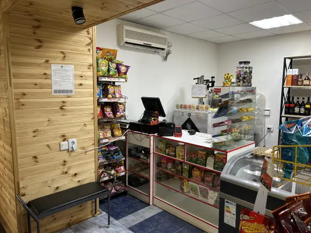 Сдается в аренду помещение, Шафика Чокина, 189, фотография 8