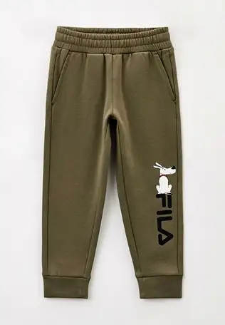 Брюки спортивные fila, фотография 1