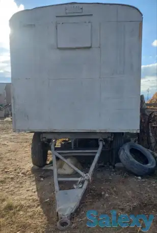 Срочно продам вагончик, фотография 2
