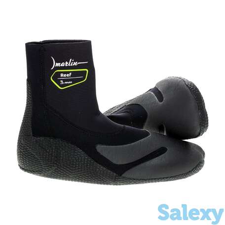Носки marlin reef 2.0 3 mm, фотография 1