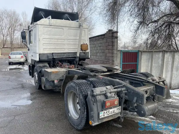 Man 19, фотография 7