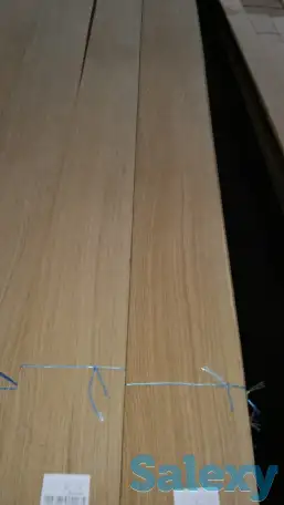 Строганный шпон от производителя из дуба, бука, ясеня, клена, акации, капового карагача., фотография 10