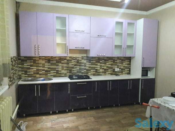 Кухня под ключ, фотография 2